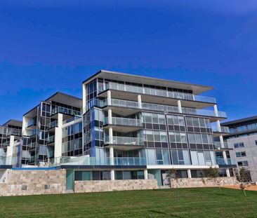 123/11 Trevillian Quay, Kingston ACT 2604 - Apartment For Rent | Do... - Photo 6