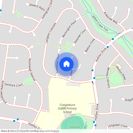 5 Bowes Place, VIC 3064, Craigieburn