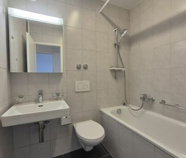 2.5-Zimmer Wohnung mit Terrasse - Photo 5