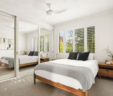 Peaceful And Private Semi-Sized Boutique Apartment In The Heart Of ... - Photo 4