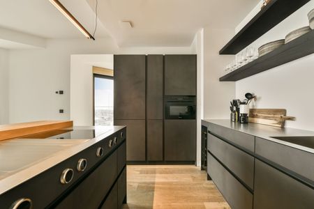 Appartement te huur: Korte Ouderkerkerdijk 1-W2 1096 AC Amsterdam - Foto 5