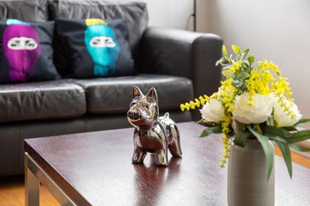 3 Bed Flat, Lincoln Court, N16 - Photo 4