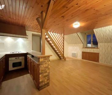 APPARTEMENT 3 pièces - VINEUIL - Photo 3