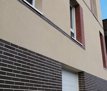 Location appartement 2 pièces, 40.55m², Mainvilliers - Photo 3