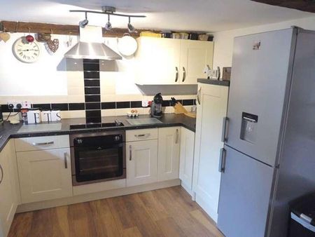 Virginia Cottage, Haverthwaite, Nr. Ulverston, LA12 - Photo 4