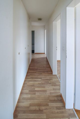 Stillvolle 3.5-Zi. Wohnung an urbaner Lage - Foto 3