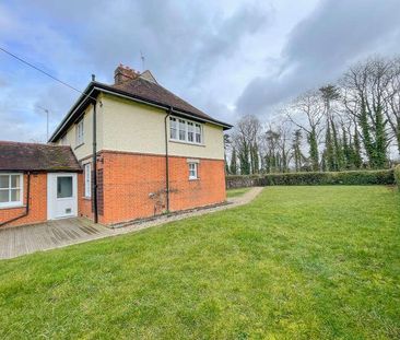 Cotton End Road, Exning, Newmarket, Suffolk, CB8 - Photo 3