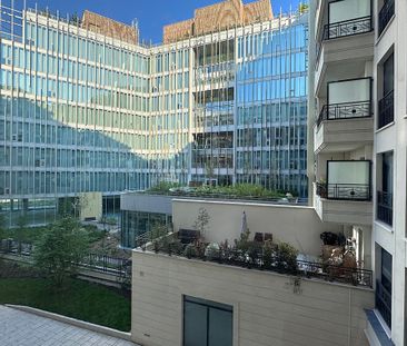 Appartement à louer rue de Clichy, Saint-Ouen 93 - Photo 1