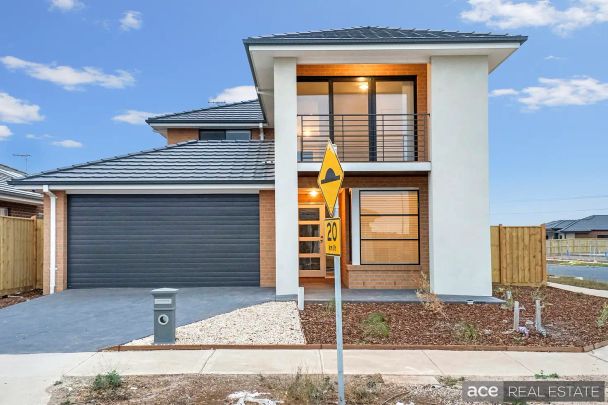 “You'll LOVE this Floorplan!” - Photo 1