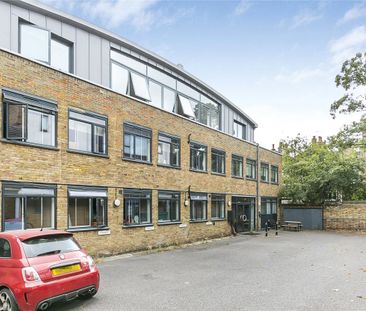 Coleman Fields, N1, London - Photo 2