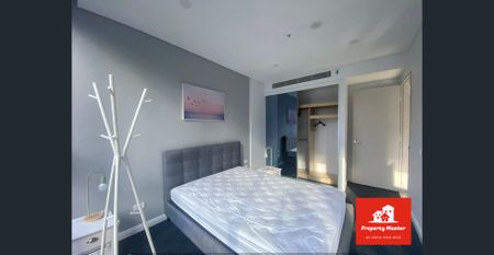 Nearly new One-Bedroom luxury Apartment full furnished and appliances - Photo 3