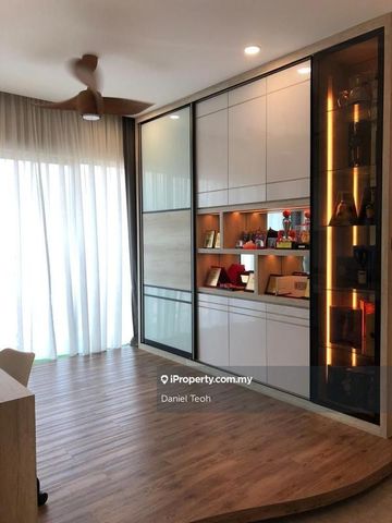 Infinity Beachfront Condominium, Tanjung Bungah - Photo 3