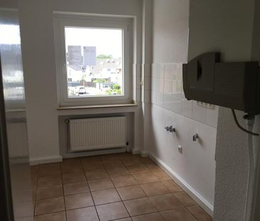 Demnächst frei! 3-Zimmer-Wohnung in Mönchengladbach Lürrip - Photo 6