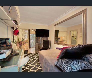 Potts Point Studio for rent - Photo 1