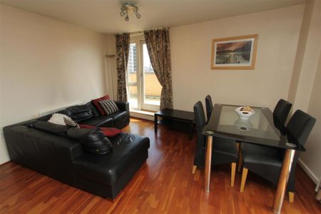 Aspect 14, Leeds City Centre, LS2 8WH - Photo 4