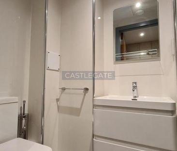 Studio to rent - Photo 6