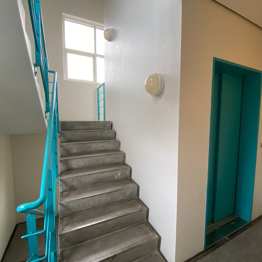 Dejlig 2-værelses lejlighed i roligt område - Foto 1