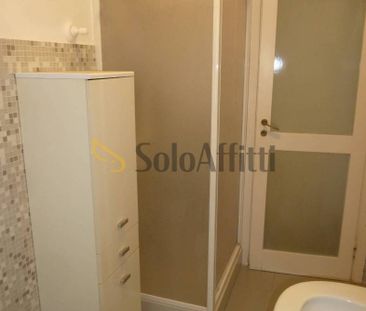 Quadrilocale vicolo San Lazzaro 16, Porto Vecchio, Sanremo - Foto 5
