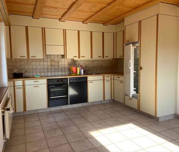5.5 Zimmer, 110 m², 2. Stock - Photo 3