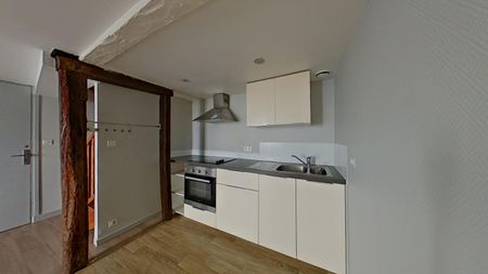 Location Appartement 4 pièces 85m² POITIERS 86000 - Photo 5