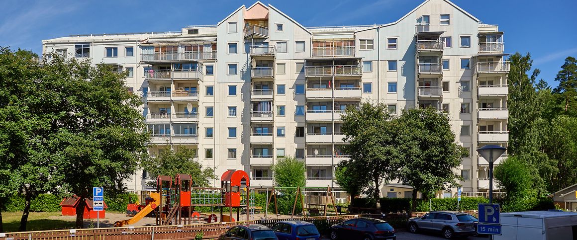 Barrtorpsvägen, Södertälje - Photo 1