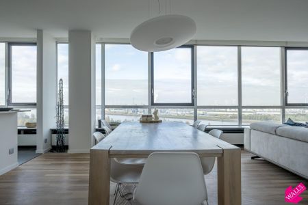 Gemeubeld appartement met prachtig uitzicht - Photo 4