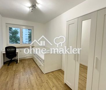 WG: Liebevoll eingerichtetes, ruhiges WG-Zimmer in Lechhausen - Photo 4