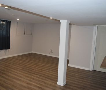 For Lease - 82 Deere Street Unit# Lower, Welland, Ontario - Photo 2