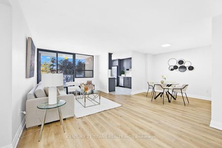 For Lease - 100 Wingarden Court Unit# 201, Toronto, Ontario - Photo 5