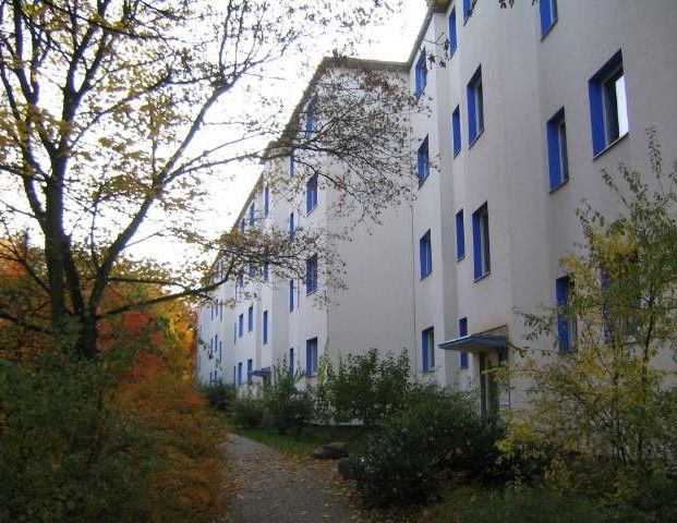 Helle Wohnung im grünen mit Balkon! - Photo 1