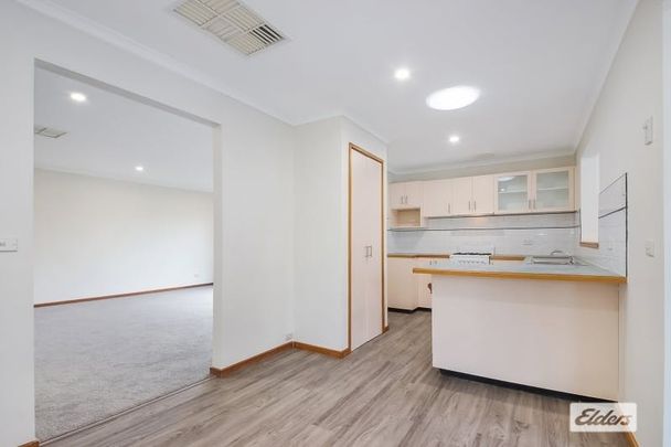 Freshly updated home - Photo 1