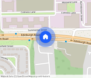 Casa, Vista Park, Glasgow, G33 - Photo 1