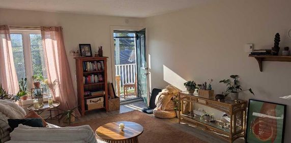 Colocation 🌞 Lumineuse et Joyeuse ! 5 1/2 Sutton - Photo 2