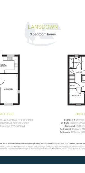 3 bedroom terraced house to rent - Photo 2