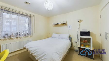 RM3 Broomfield Street | Poplar | London | E14 6GL - Photo 2