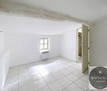 A LOUER AVIGNON INTRA MUROS ( 84000 ) : Appartement Avignon 3 pièce... - Photo 5
