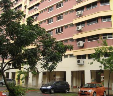 Blk 451 Sin Ming Court (Bishan), HDB 4 Rooms - For Rent - Photo 6