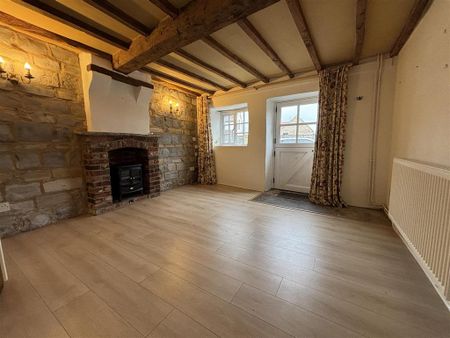 1 bedroom cottage to rent - Photo 4