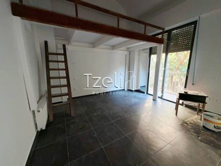 Studio/Γκαρσονιέρα για ενοικίαση Τερψιθέα - Γλυφάδα (Πάτρα) - Photo 4