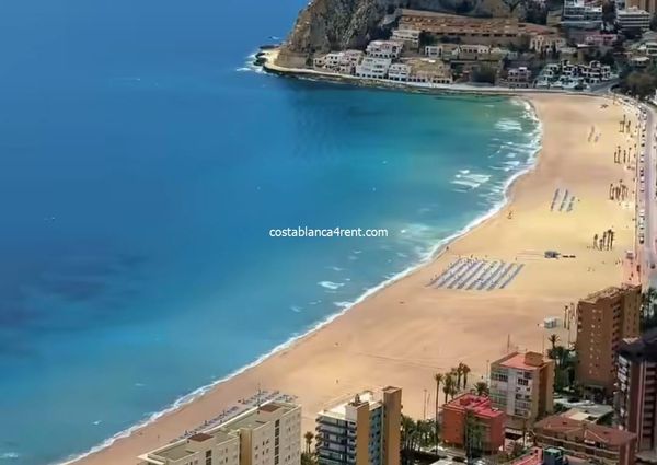 La Cala de Finestrat