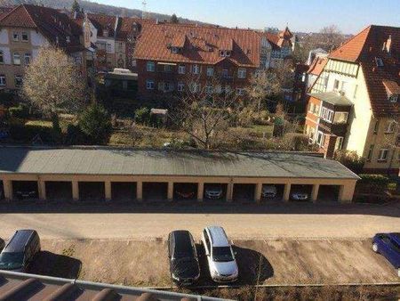 CORDULA IMMOBILIEN Designerapartment mit Einbauküche, Parkett und Balkon cordula 19 - Foto 4