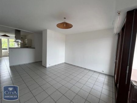 Appartement à louer 3 pièces 80.47m² - Photo 4