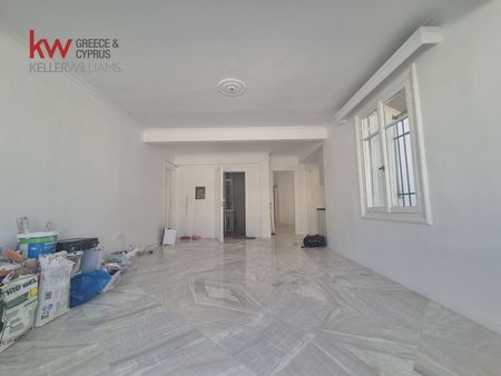 Διαμέρισμα για ενοικίαση Αγία Σοφία (Κέντρο Θεσσαλονίκης) - Photo 5