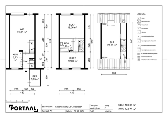 Spechtenkamp, 264 - Photo 1