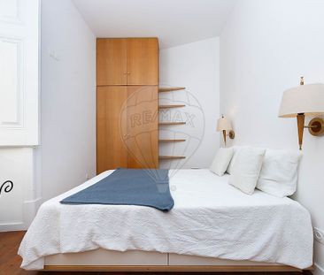 Apartamento T3 em Lisboa - Photo 5