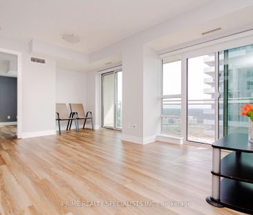 For Lease - 215 Queen Street Unit# 2006, Brampton, Ontario - Photo 1