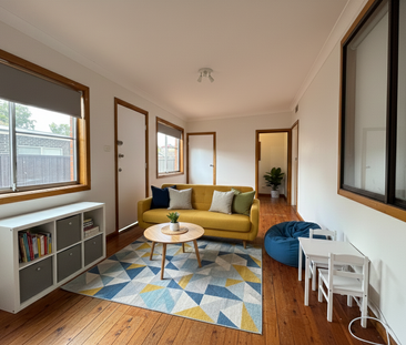 MULTI LIVING FAMILY HOME! - Photo 6