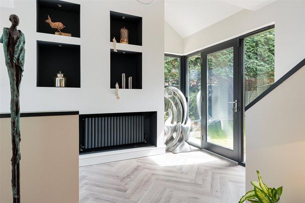 4 bedroom detached house to rent - Photo 1