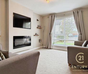 3 bedroom semi-detached house to rent - Photo 1