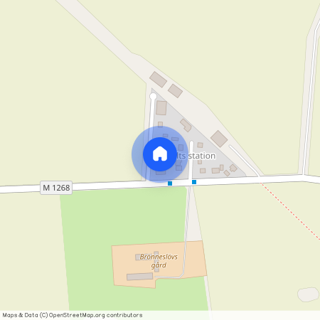 Eslöv, BRÖNNESLÖV, 17, 24193